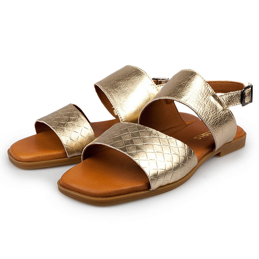 Сандалии Miris 100-105