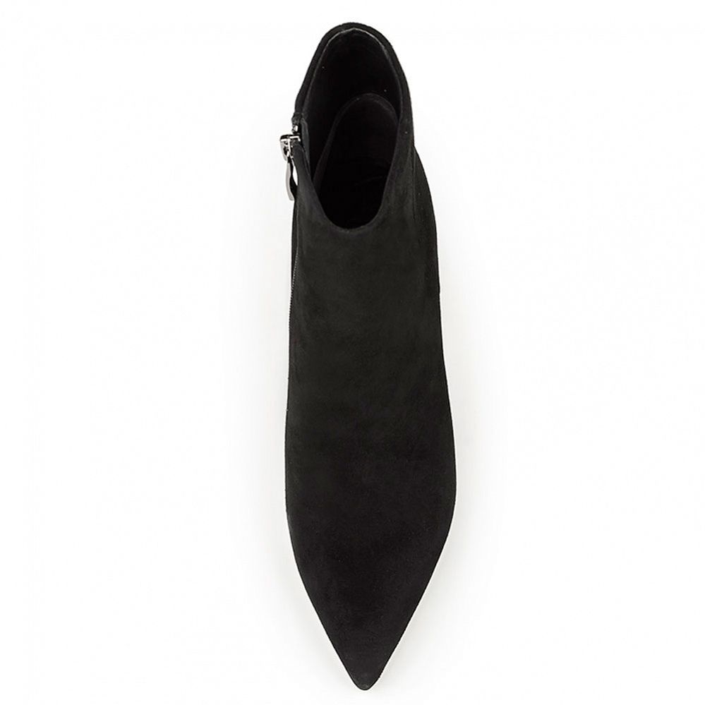 Ботильоны Kristina & Milan A760Z04Z-BL