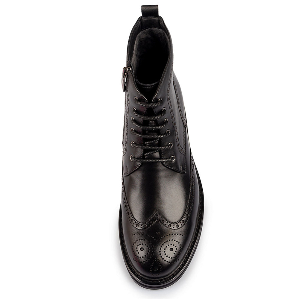 Ботинки Kristina & Milan 03S379-5