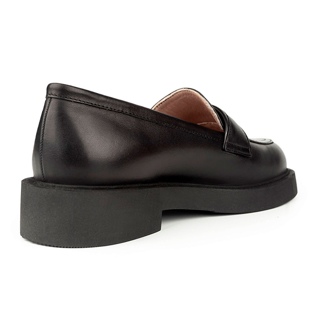 Лоферы Miris 2621K-BL