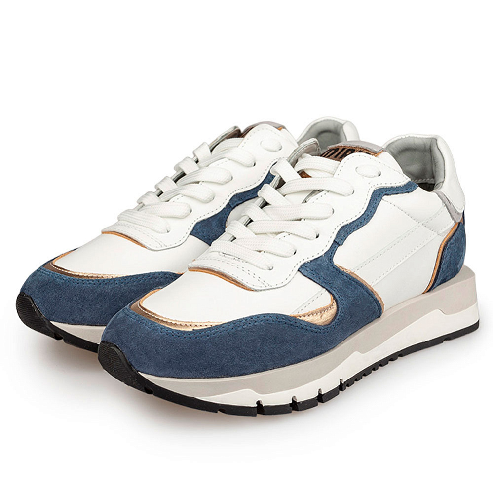 Кроссовки Miris 23YA-0223