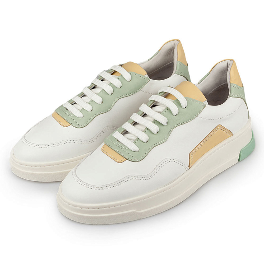 Кеды Kristina & Milan 37600