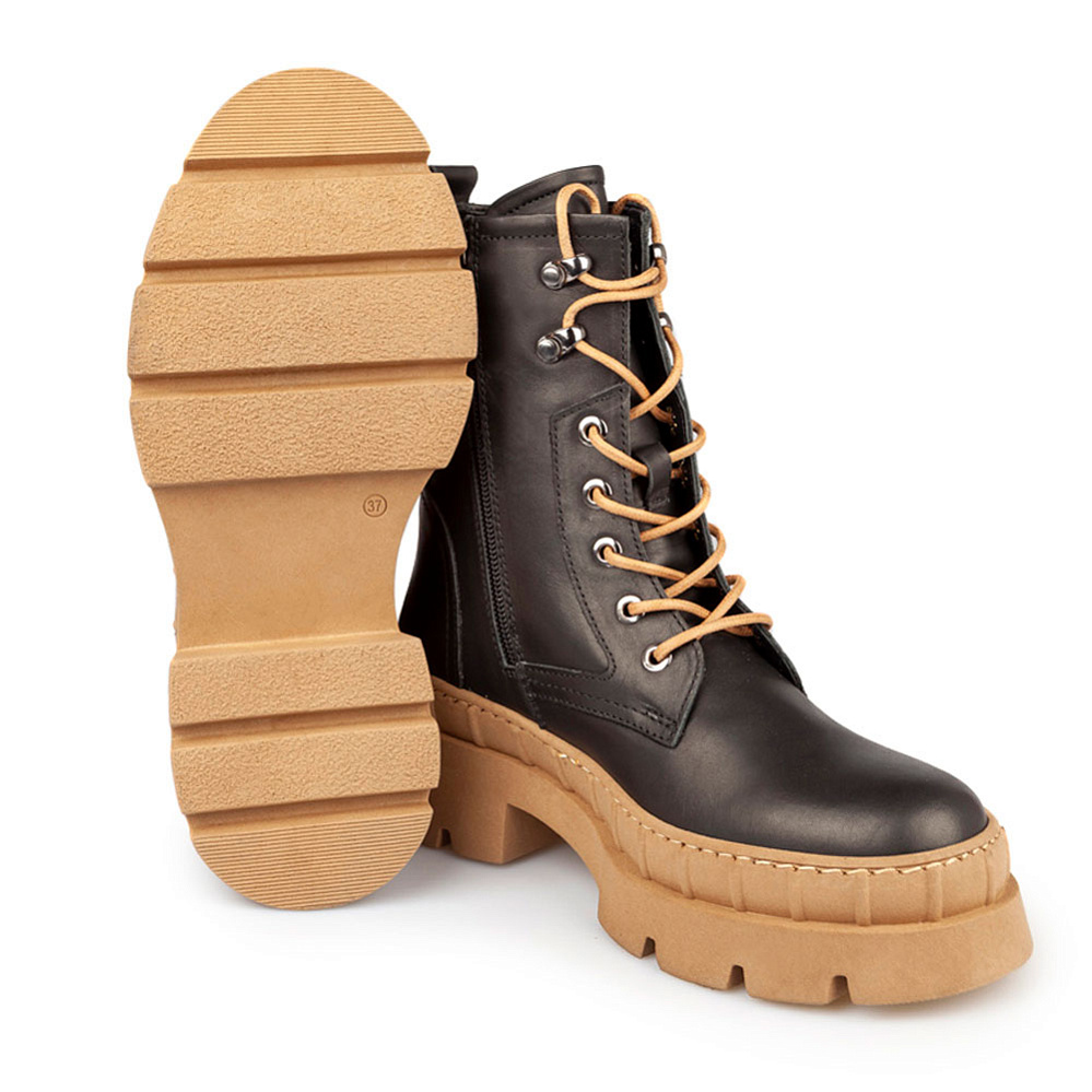 Ботинки Miris 622