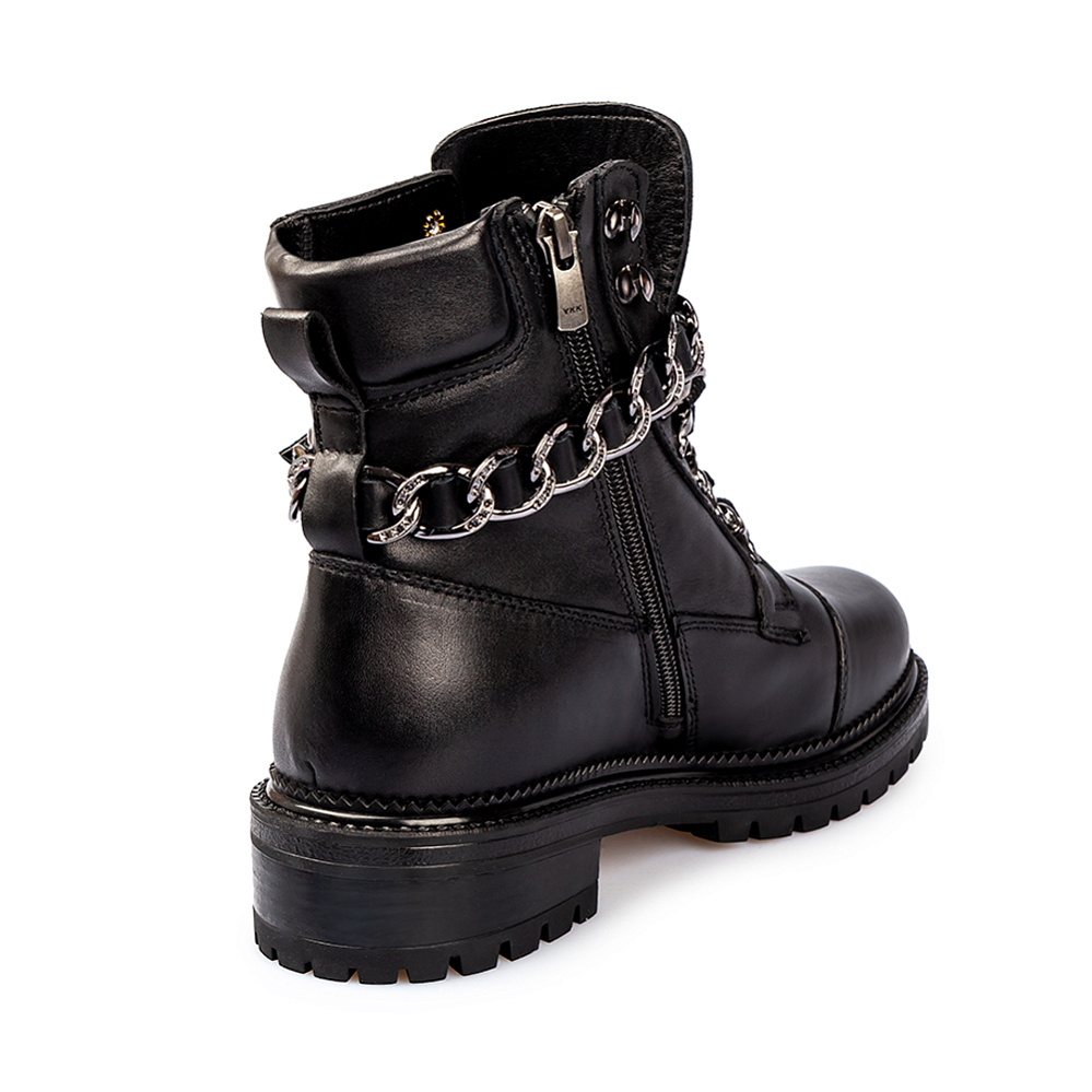 Ботинки 32073