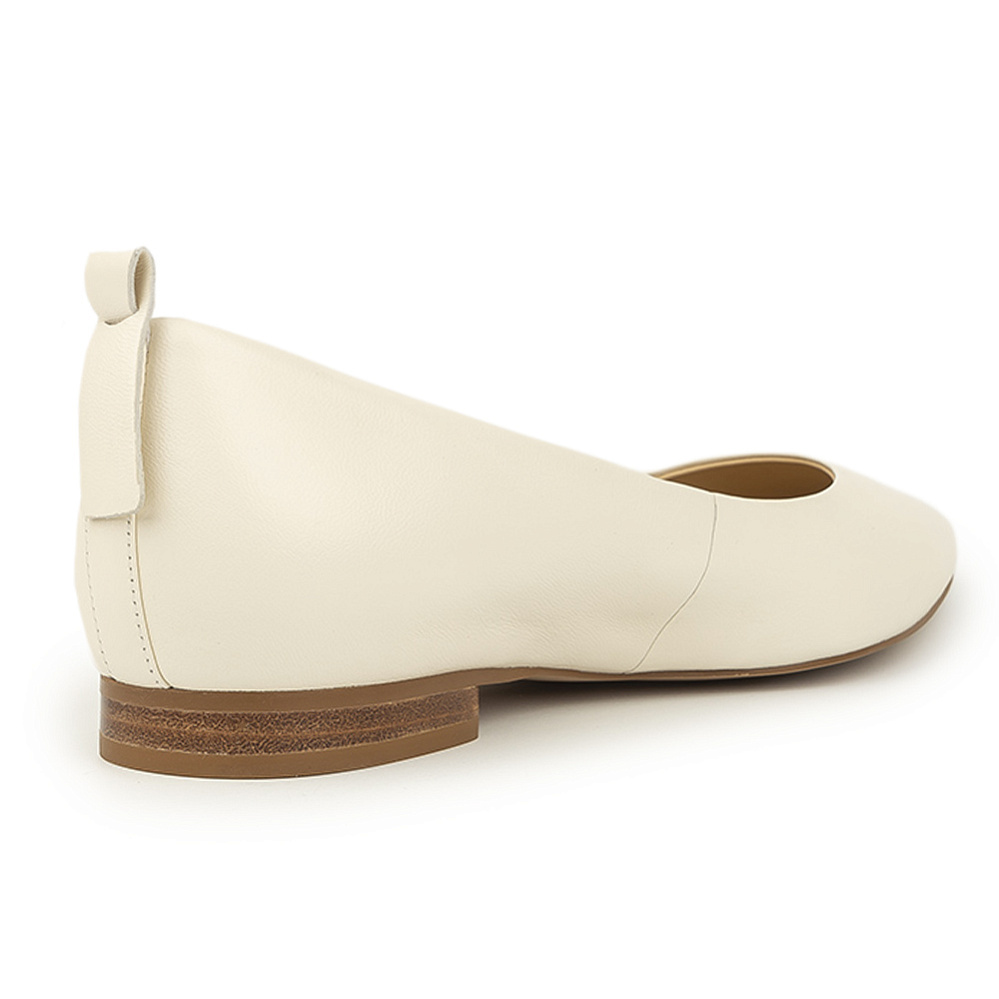 Балетки Kristina & Milan J2399D-6-2-WH