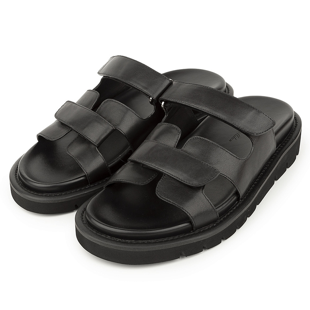 Сандалии Kristina & Milan J2209L-8-1-BL