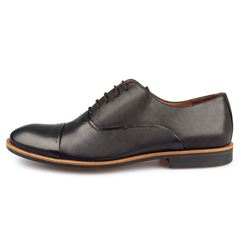 Полуботинки оксфорды Miris 217057