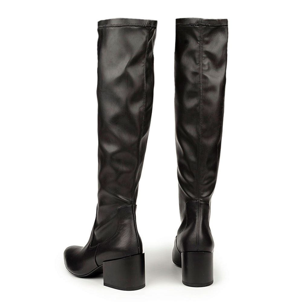 Сапоги Miris 8219-BL