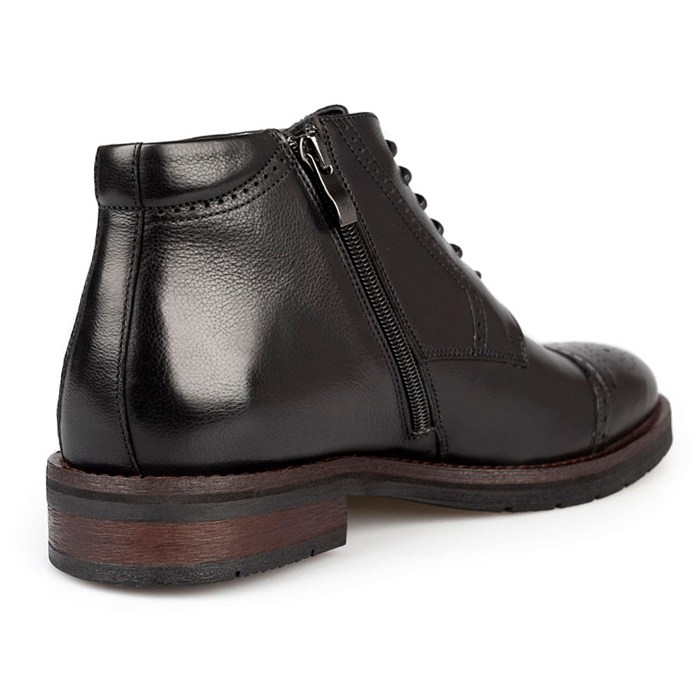 Ботинки Kristina & Milan Q10M-B17