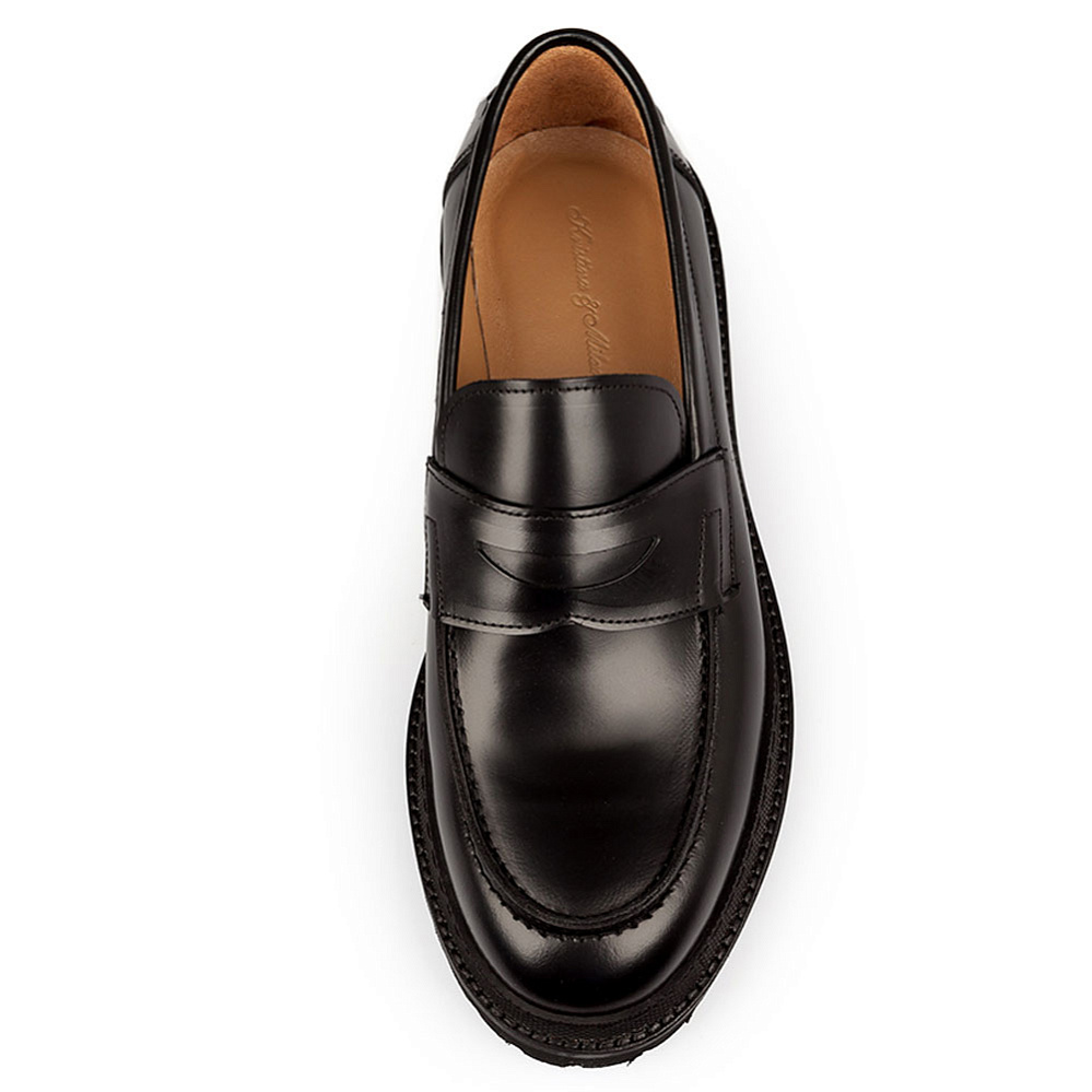 Лоферы Kristina & Milan 6810