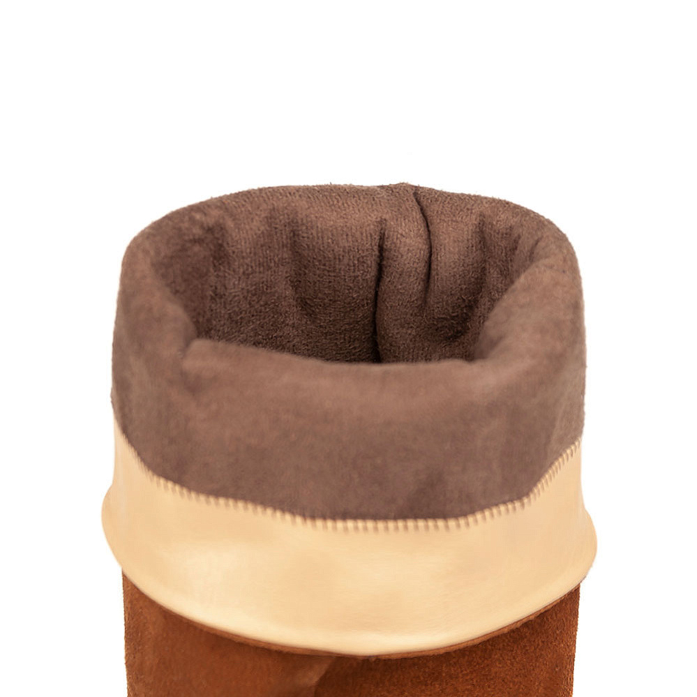 Сапоги Kristina & Milan 055-2301-BR