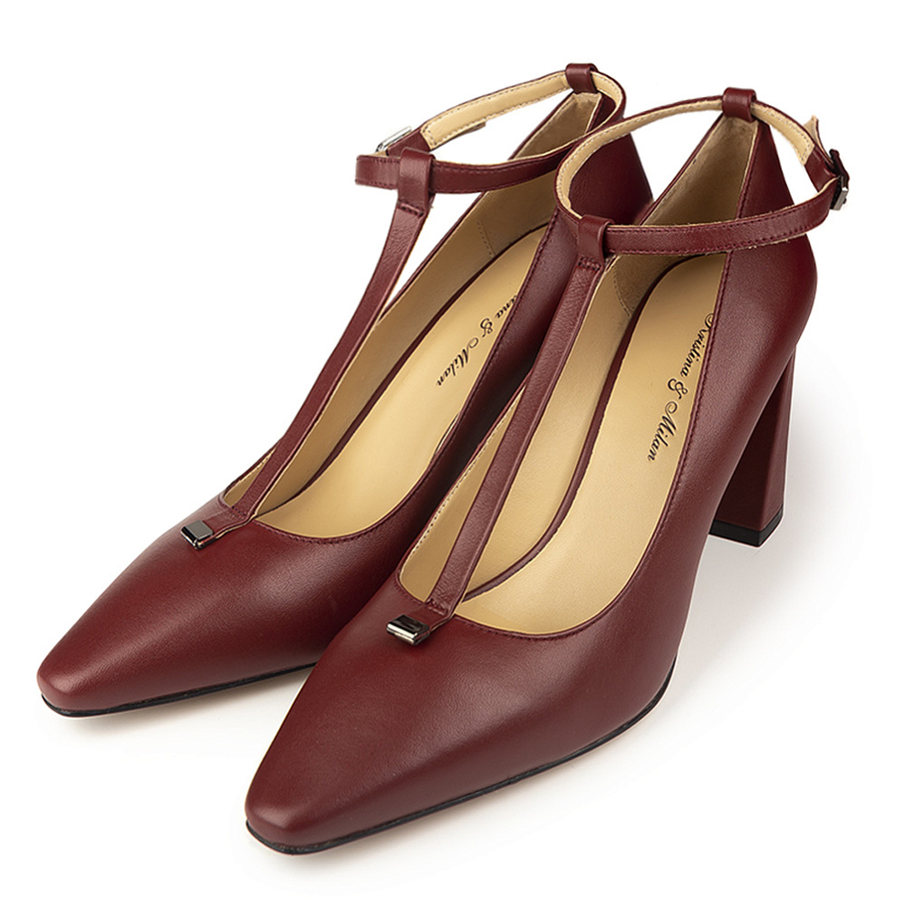 Туфли Kristina & Milan J2351D-3-6-WN