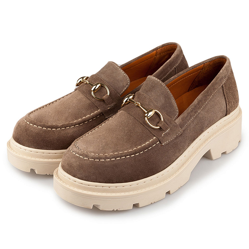 Лоферы Miris 56211