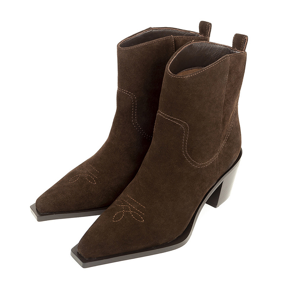 Ботильоны Kristina & Milan TYX1355-0505-BR