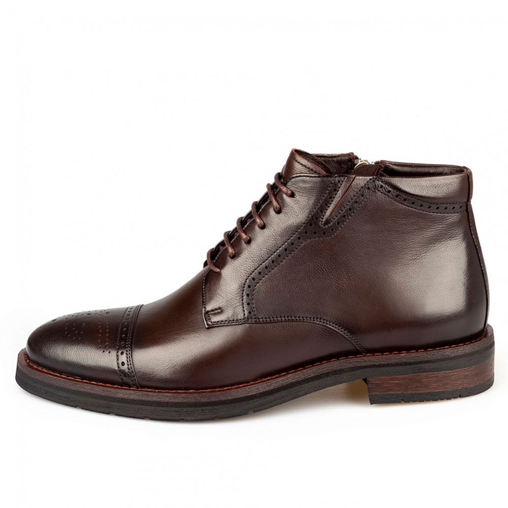 Ботинки Kristina & Milan Q10M-B25