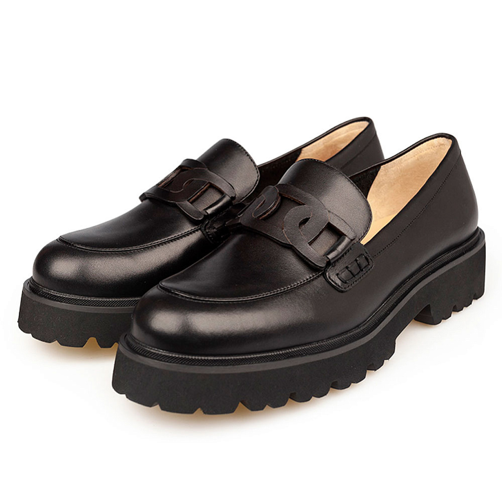 Лоферы Kristina & Milan J9166S-12