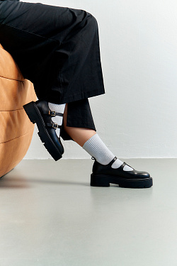 Стильный LOOK Туфли Kristina & Milan 9194-BL 11