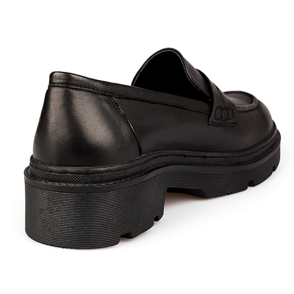 Лоферы Miris 56205