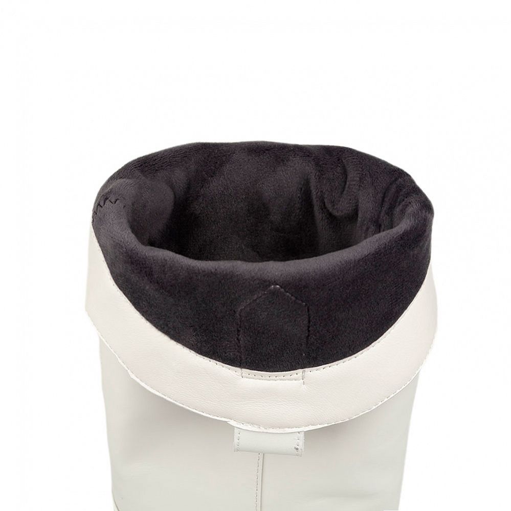 Сапоги Miris Y092B-20B-WH