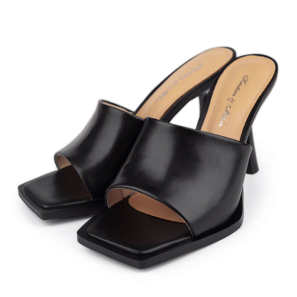 Мюли Kristina & Milan G288-6-BL