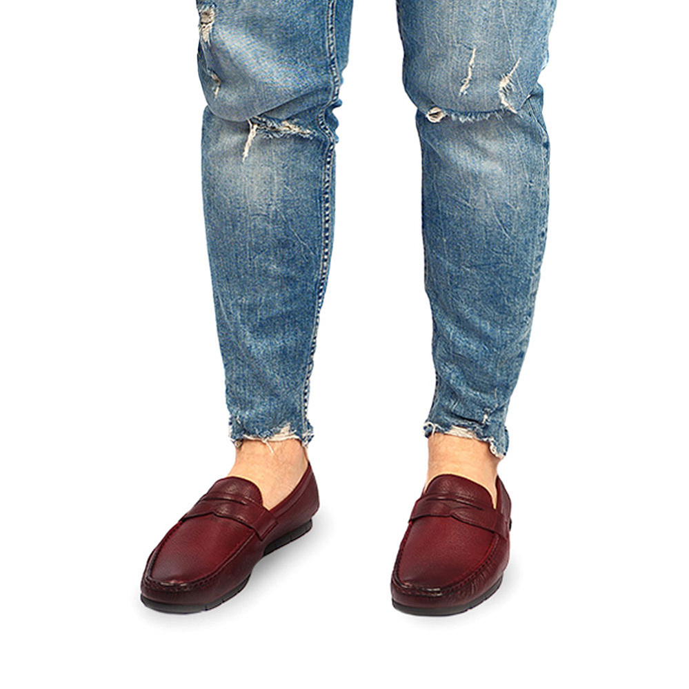 Мокасины Miris 549A-13-3