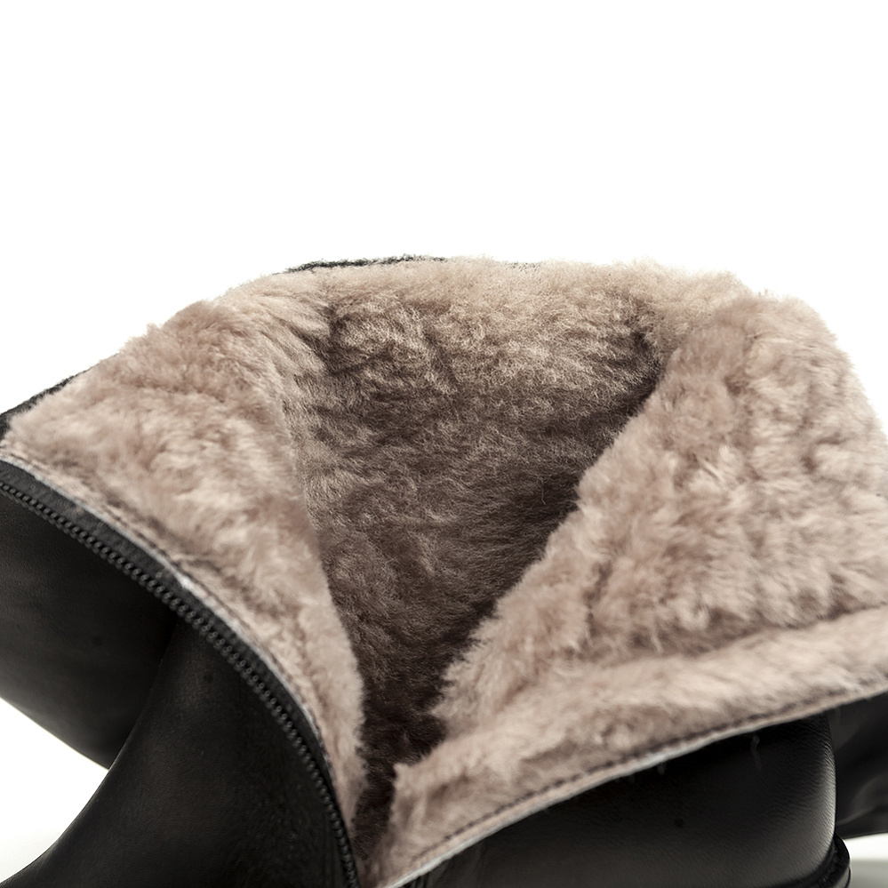 Сапоги Miris 23285-BL