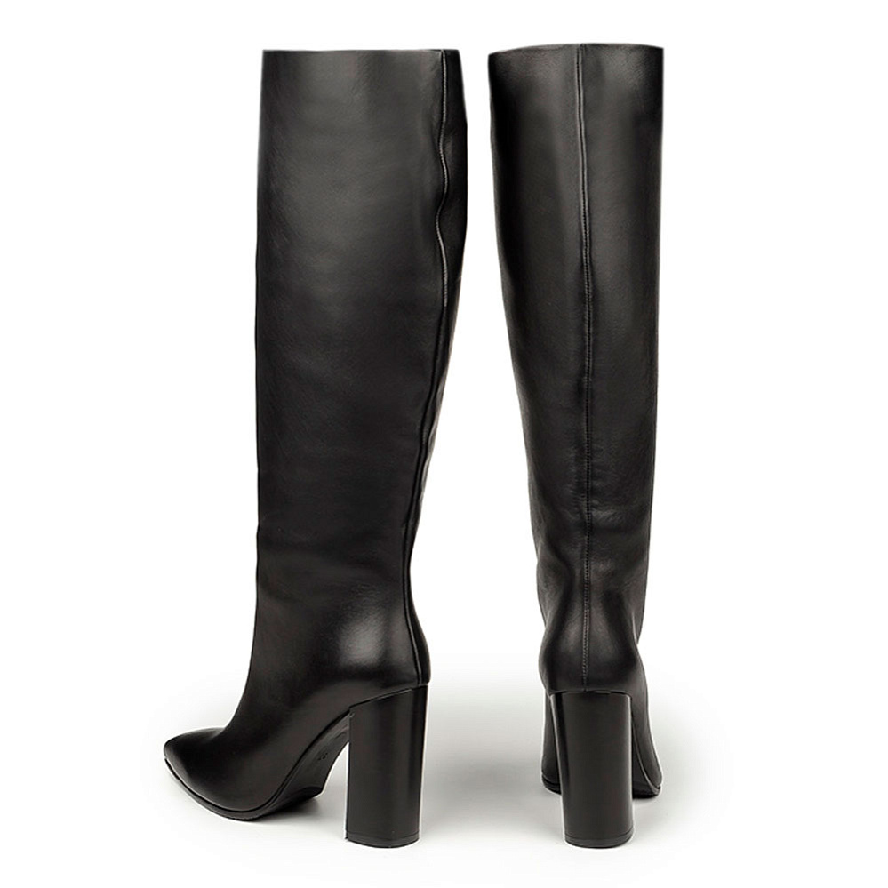 Сапоги Miris 2305201-BL