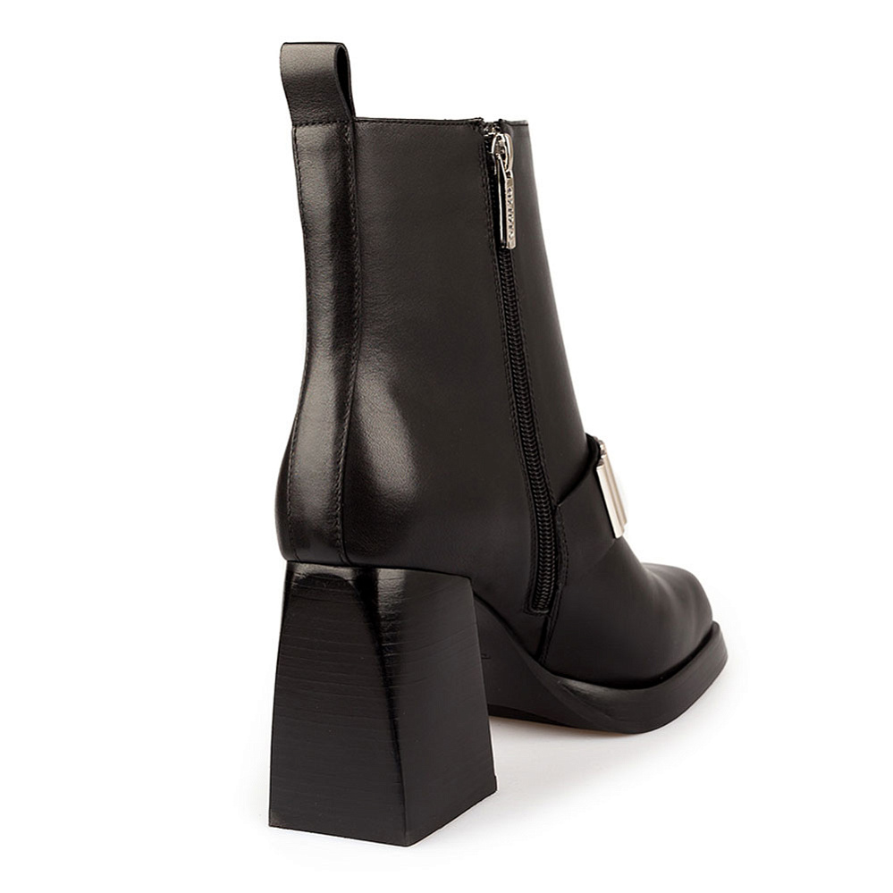 Ботильоны Miris 623-607