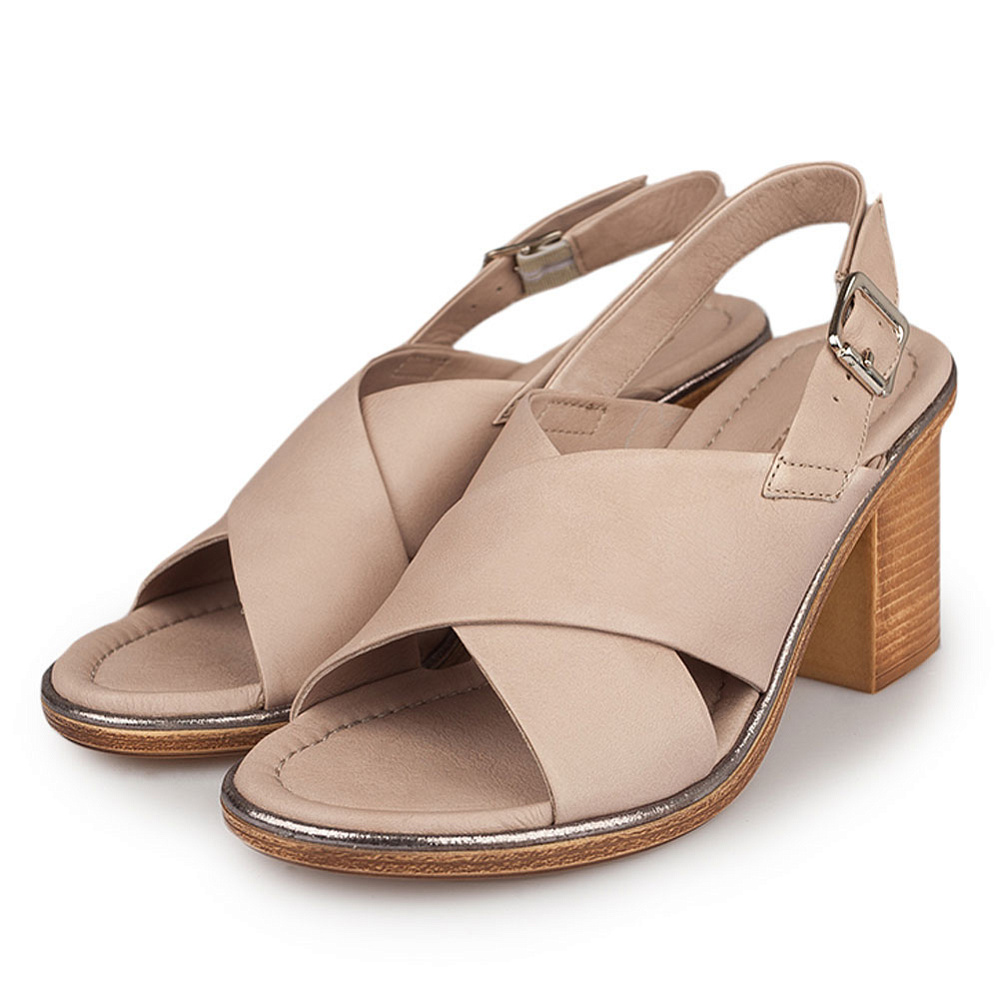 Босоножки Miris 02646