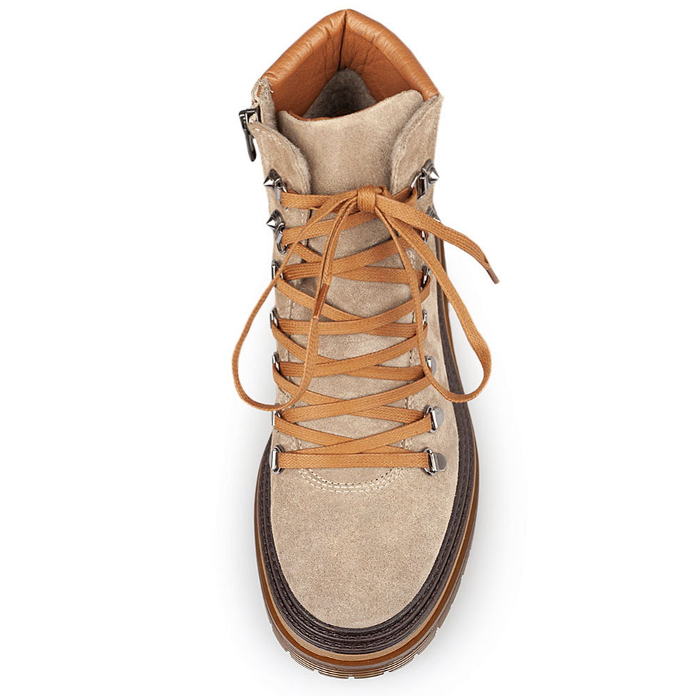 Ботинки Kristina & Milan 38201