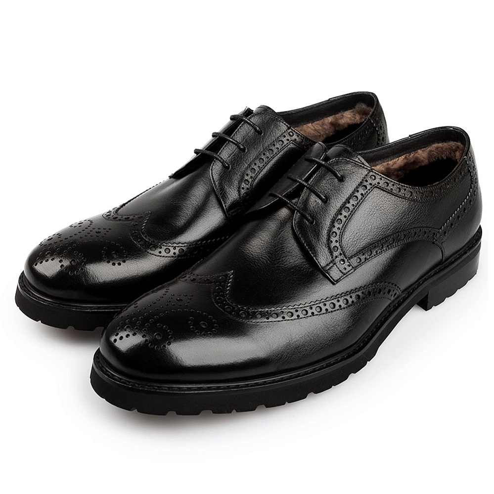 Полуботинки дерби Kristina & Milan 31M882-1K