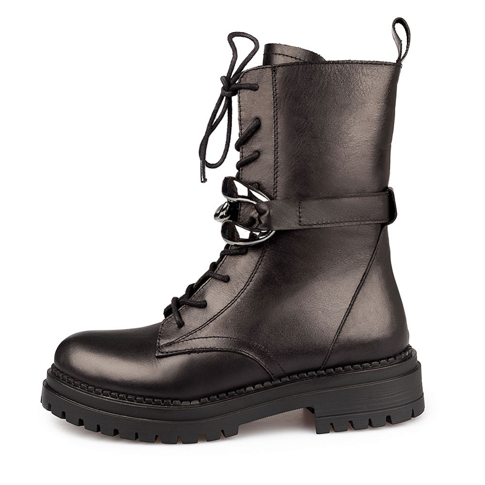 Ботинки Miris 187637M