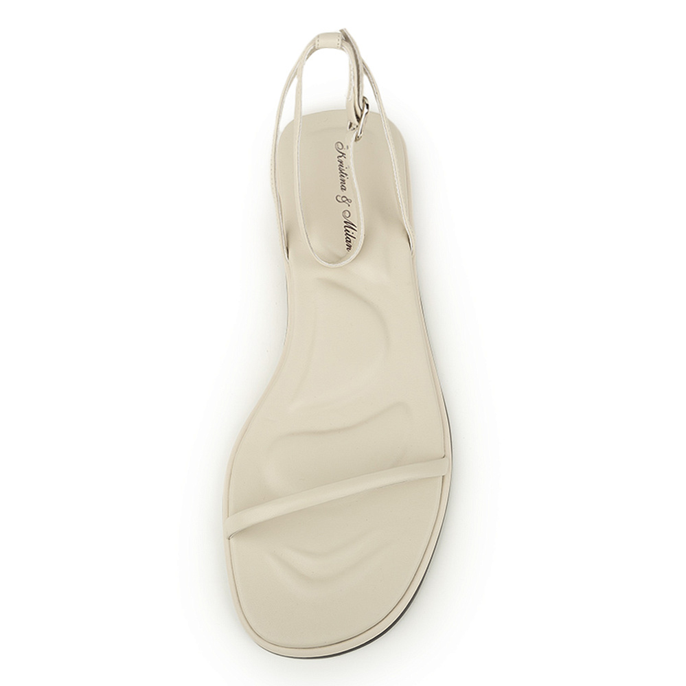 Босоножки Kristina & Milan DH2488-2-CR