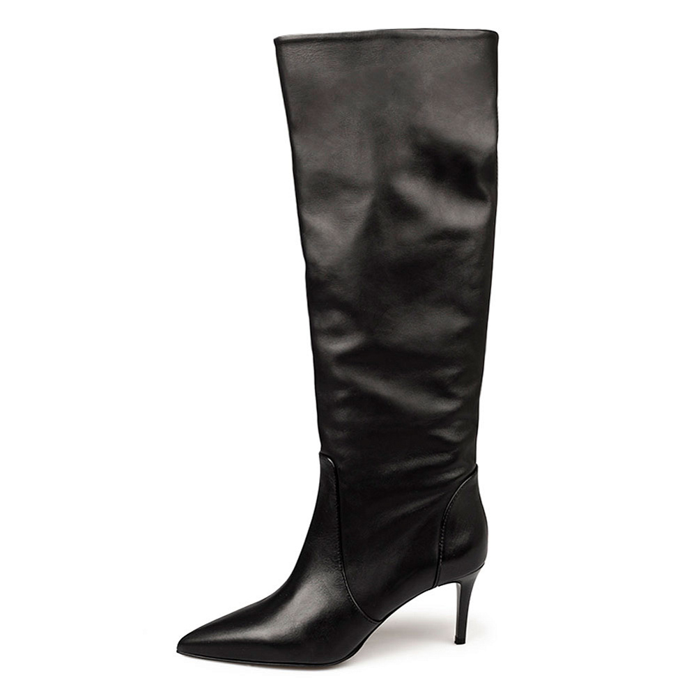 Сапоги Kristina & Milan 26566