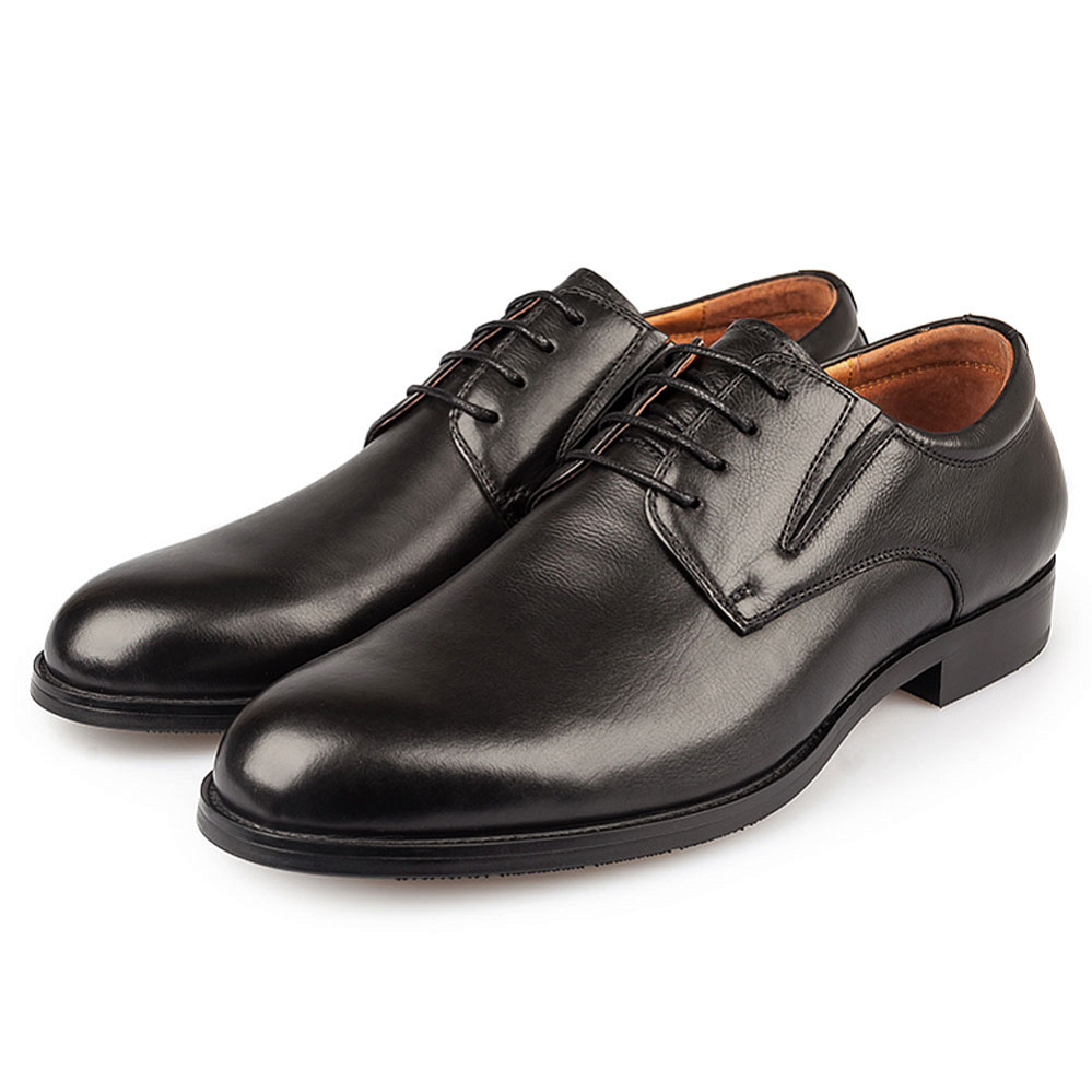 Полуботинки дерби Kristina & Milan JB7011A-4A