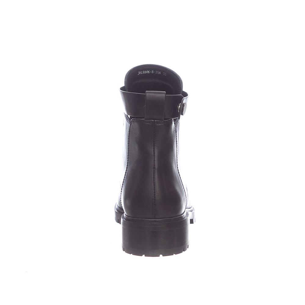 Ботинки Miris J813506-8M