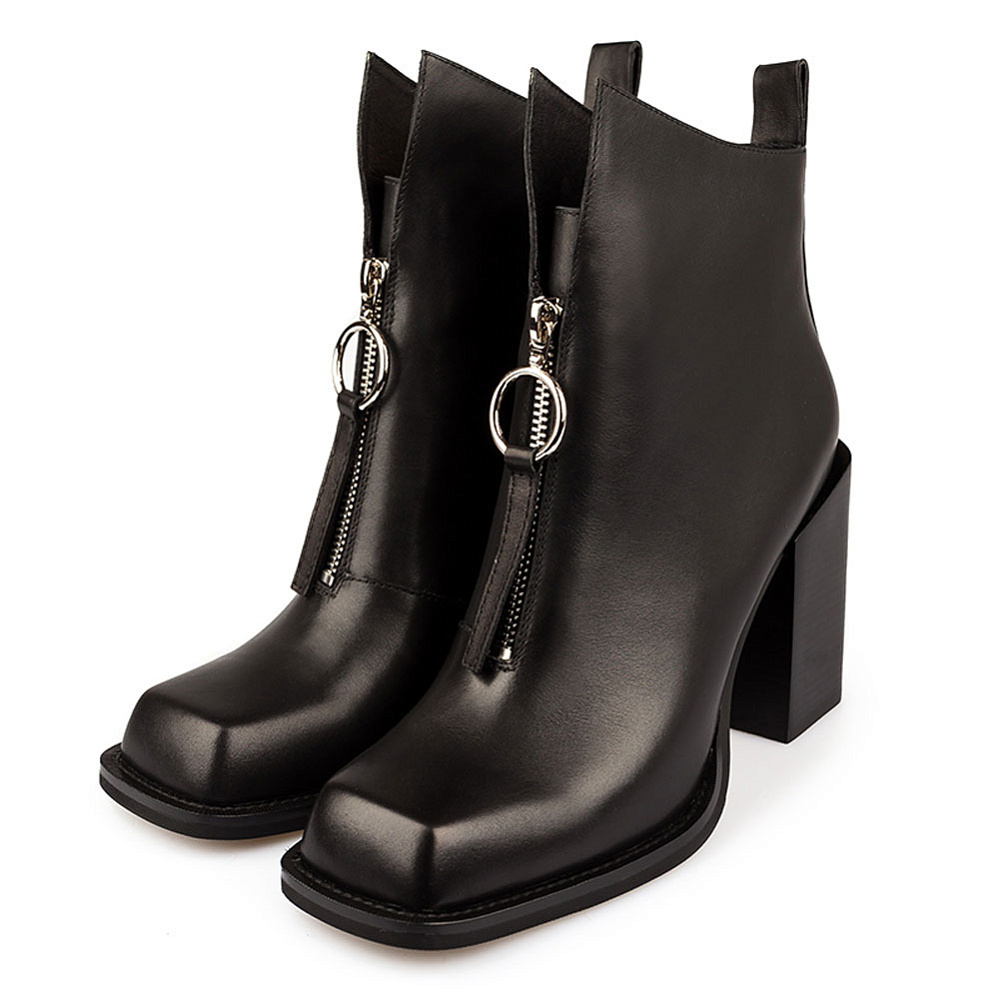 Ботильоны Kristina & Milan 633-502