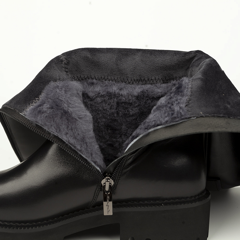 Сапоги Kristina & Milan J138A15-19BM-BL