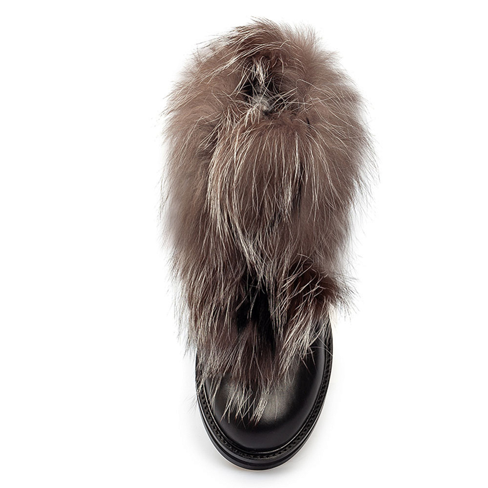 Ботинки Miris 1838-1N