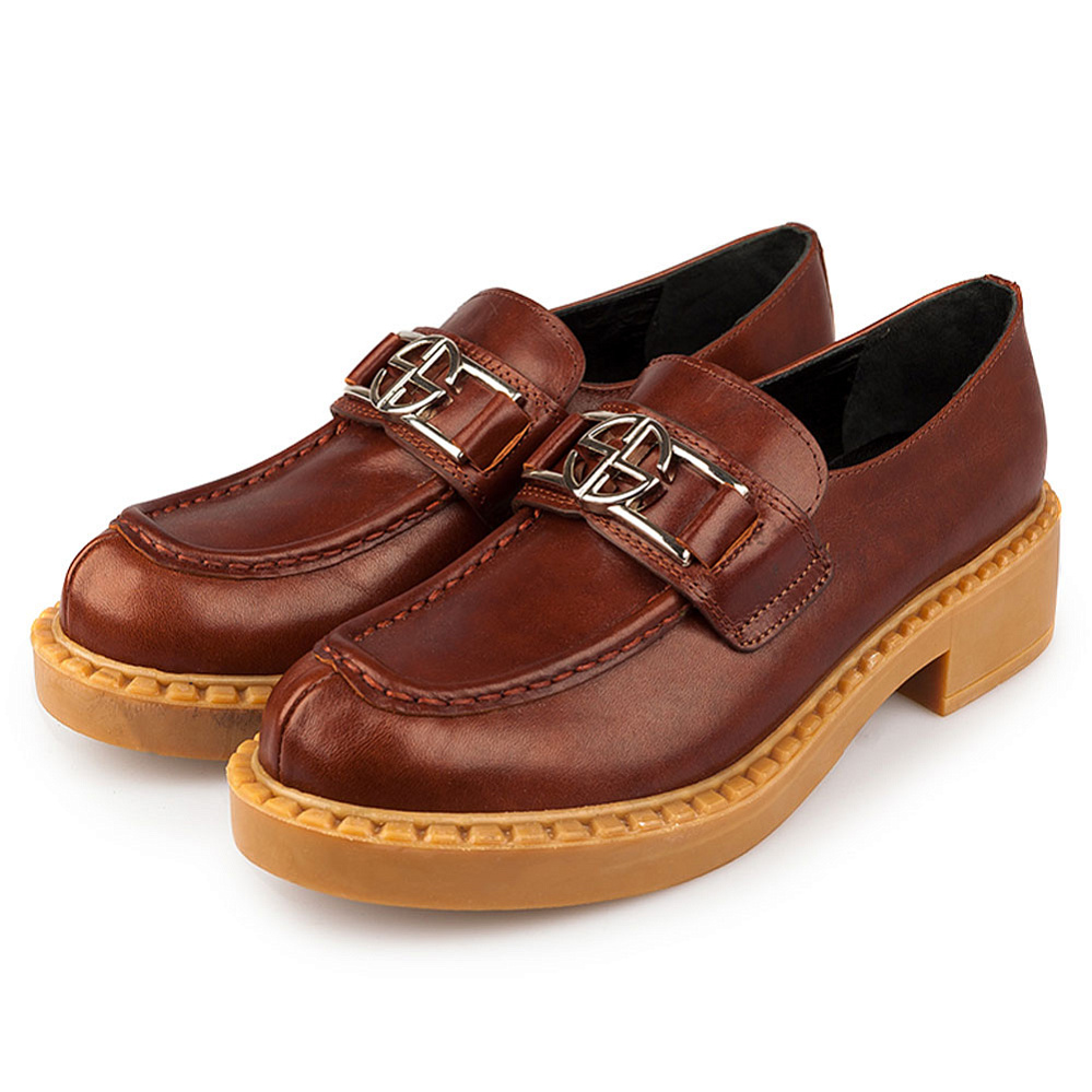 Лоферы Kristina & Milan 4801