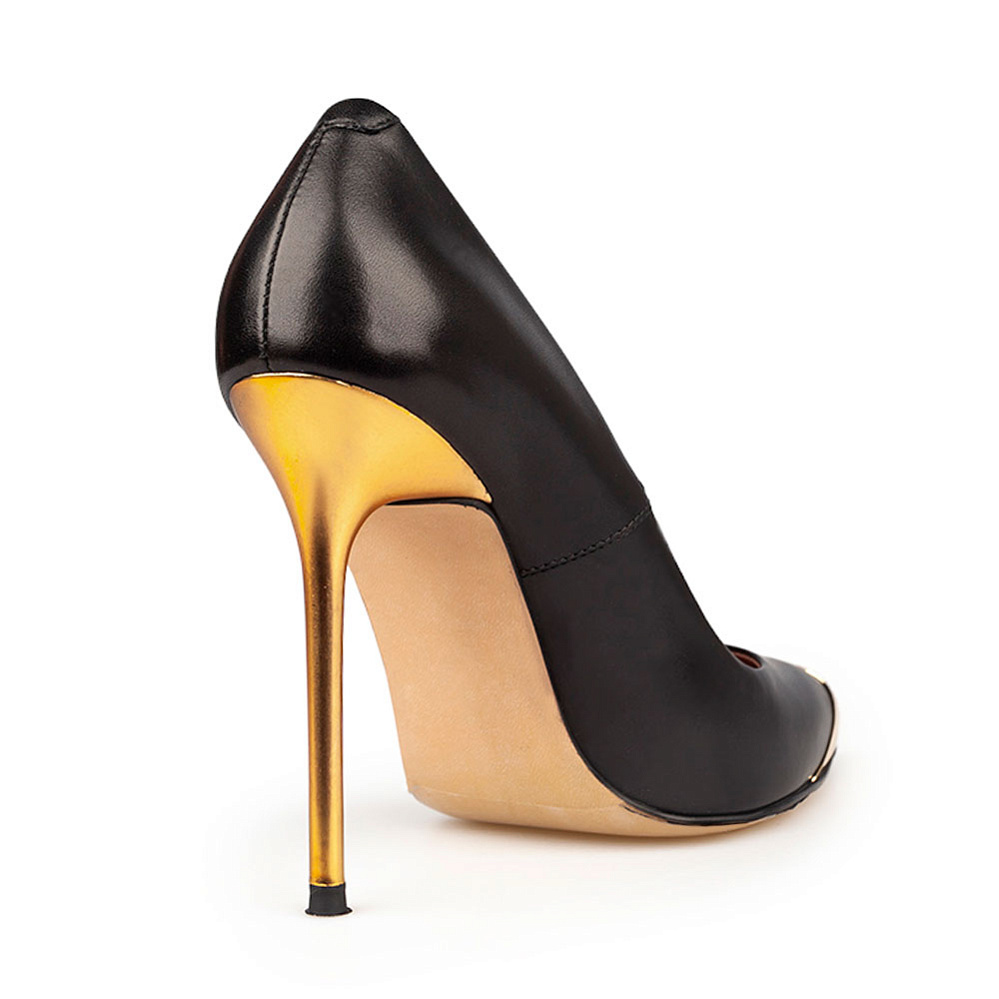 Туфли Kristina & Milan 22636