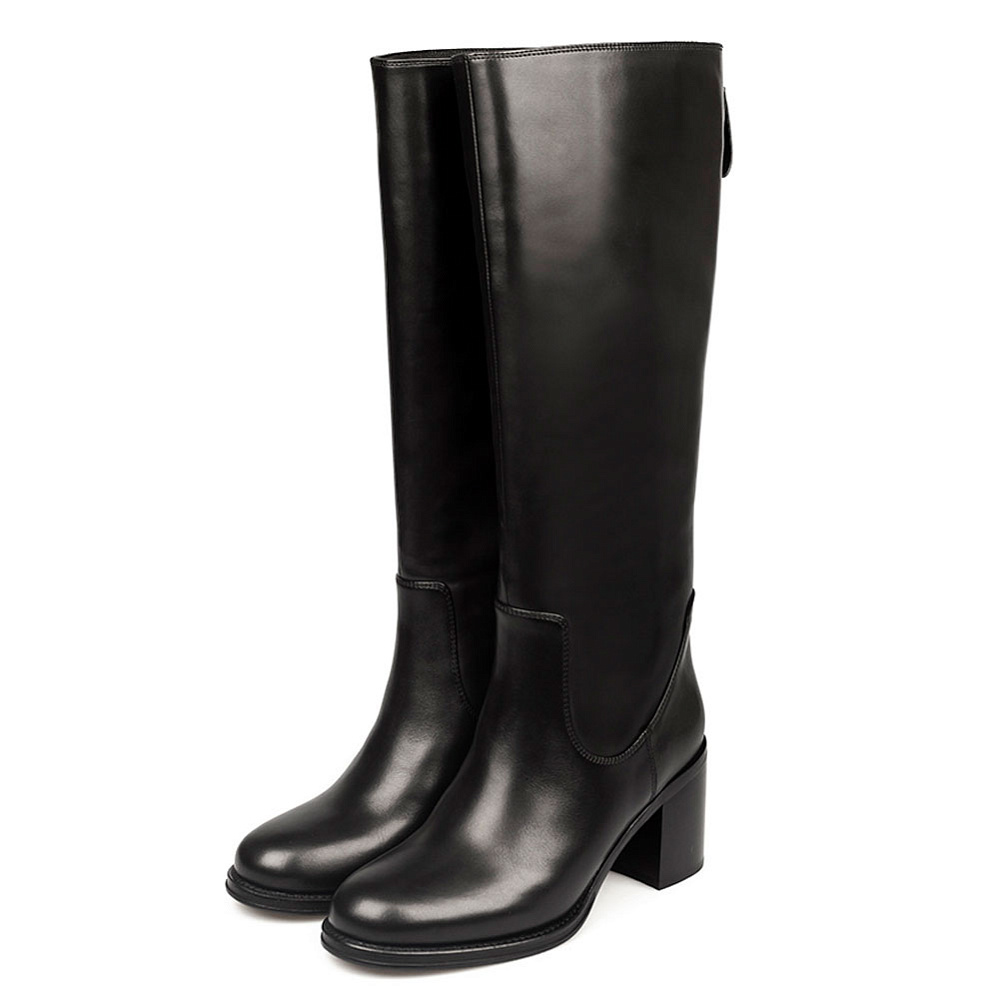 Сапоги Miris J78515-80BM