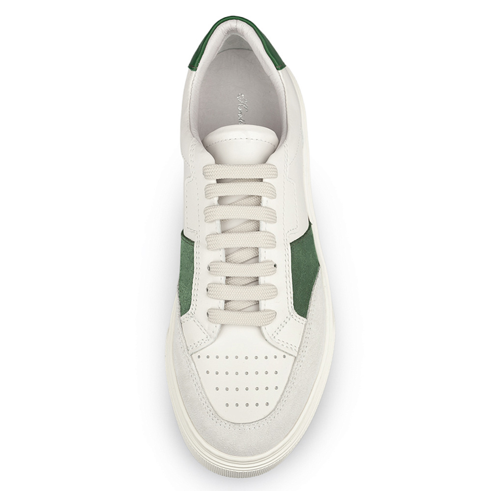 Кеды Kristina & Milan 39280