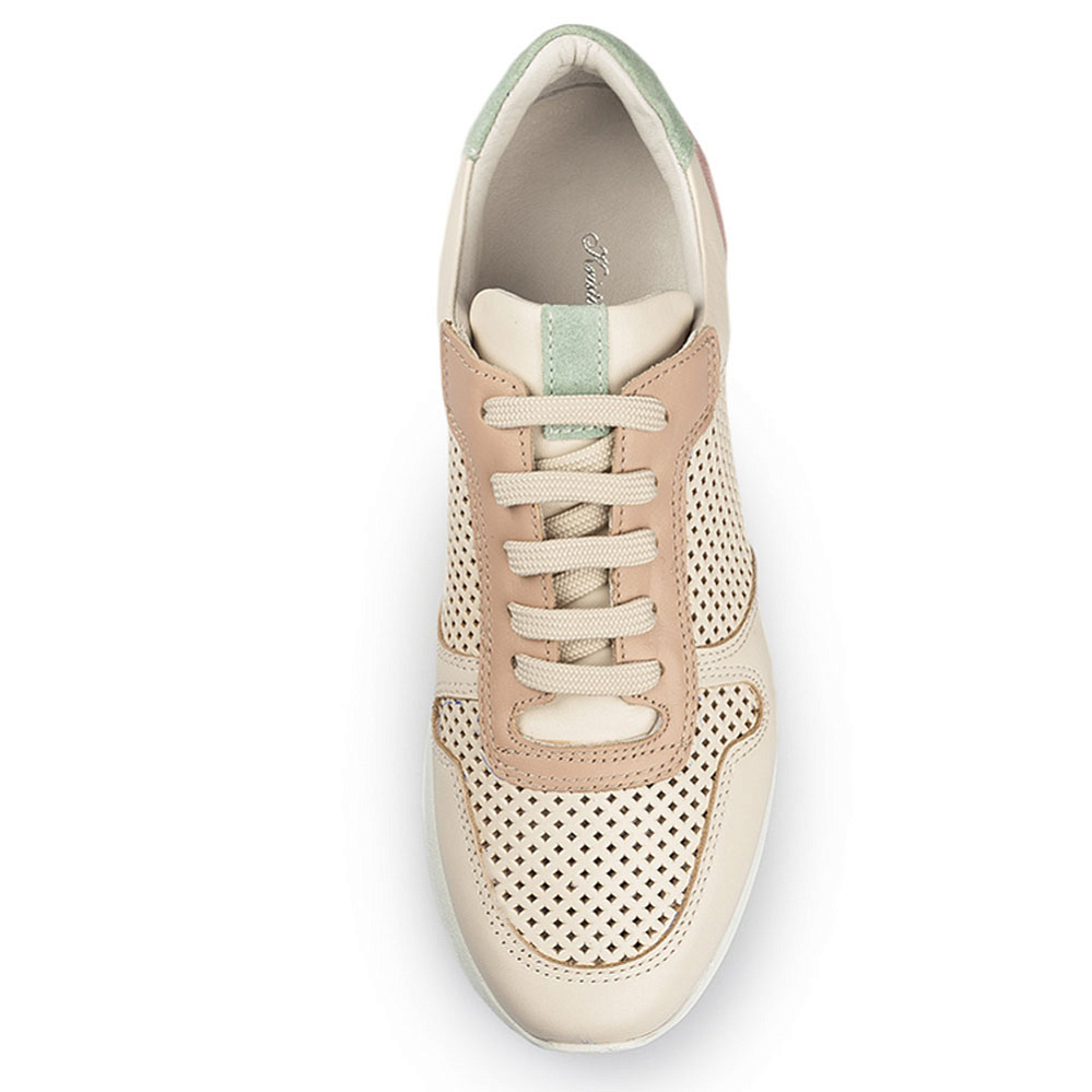 Кроссовки Kristina & Milan 31188-80