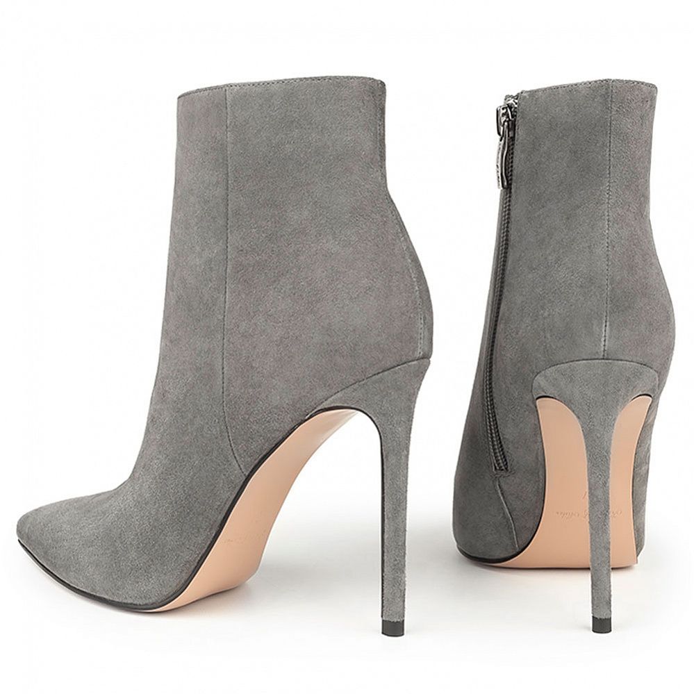 Ботильоны Kristina & Milan MA59104Z-GR