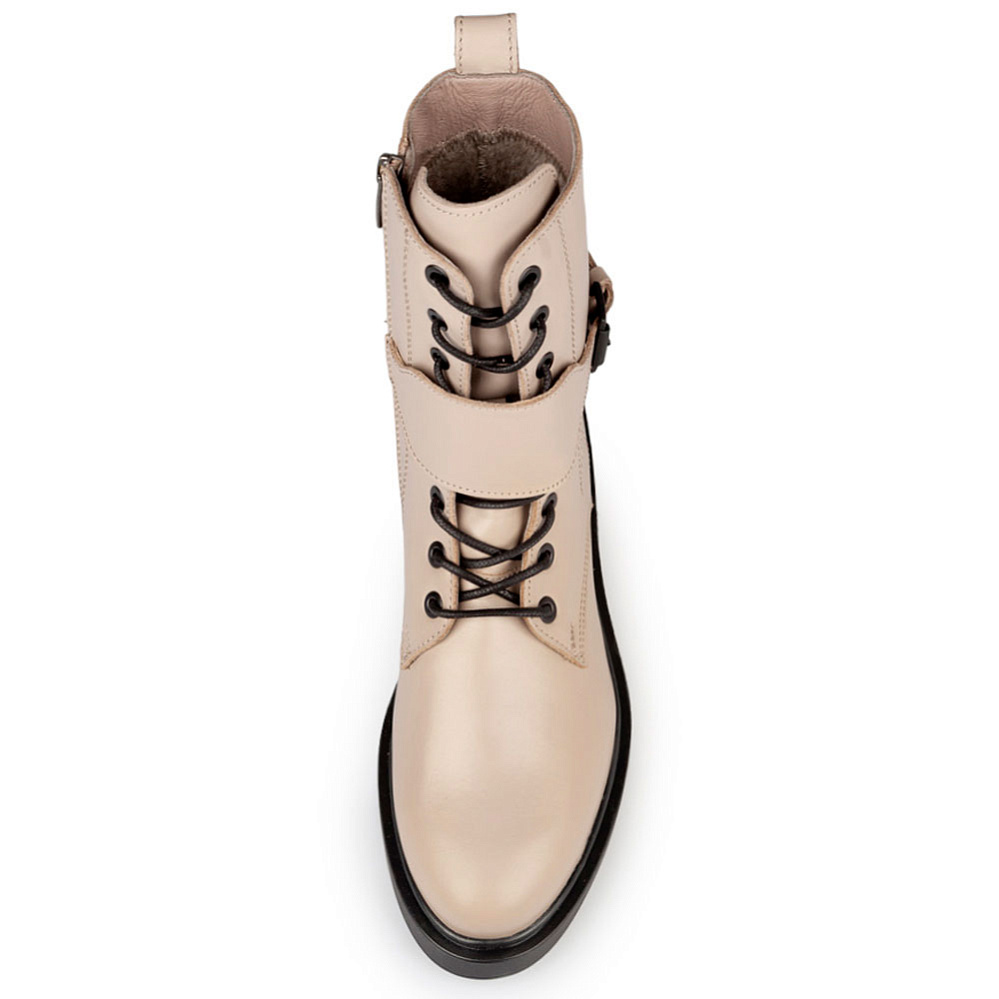 Ботинки Miris 580