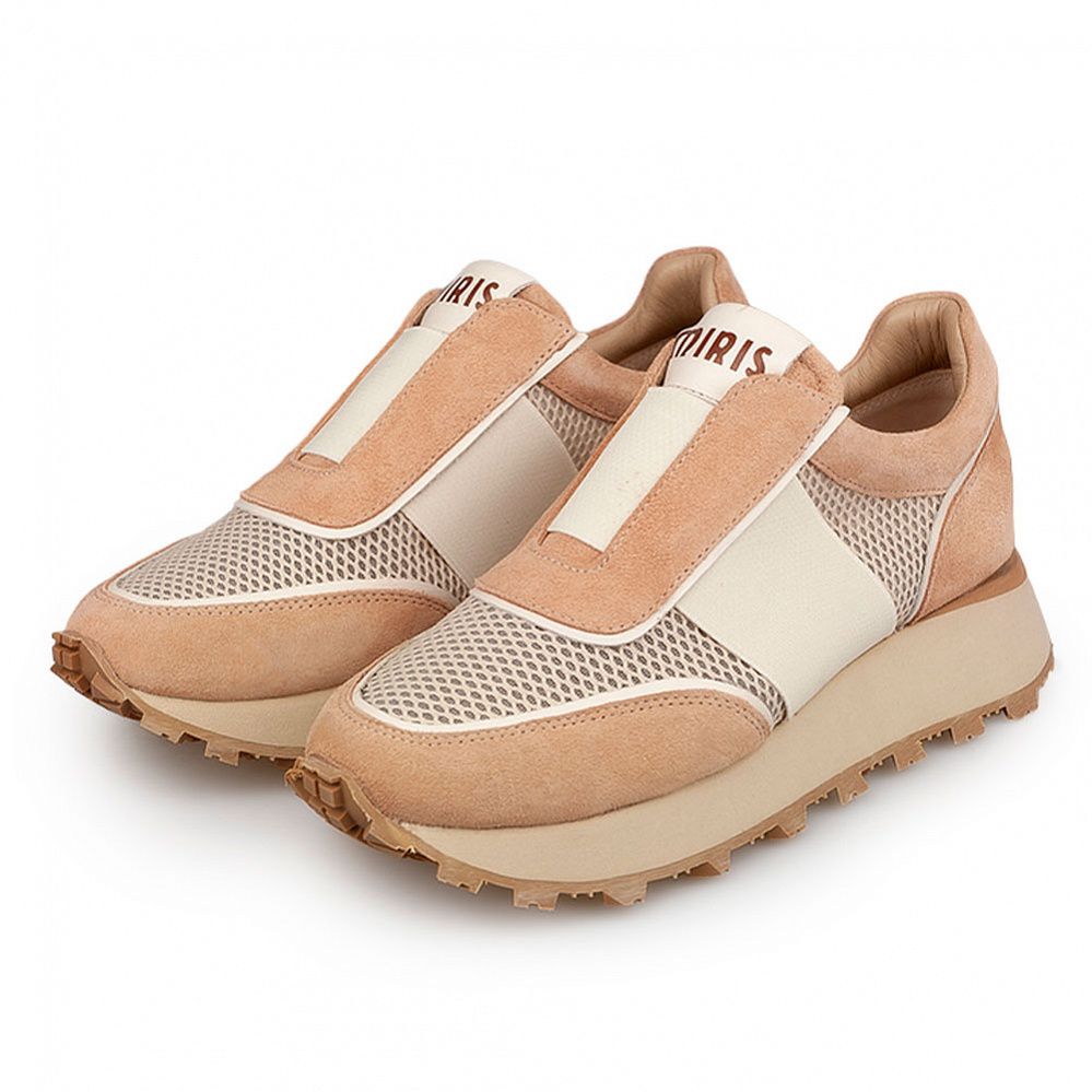 Кроссовки Miris 23YA-0212