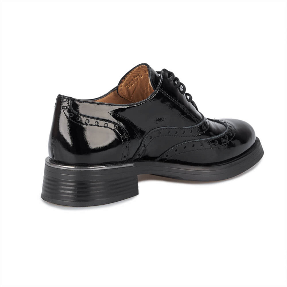 Полуботинки оксфорды Kristina & Milan 32178L