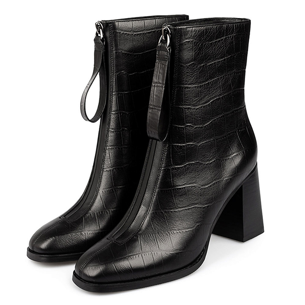 Ботильоны Miris J912006-3-1