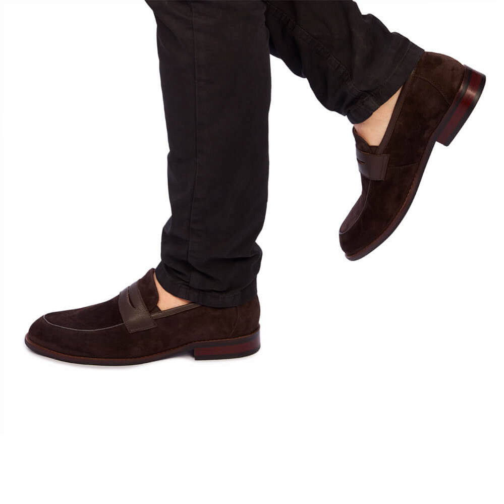 Лоферы Miris 03Y612-17